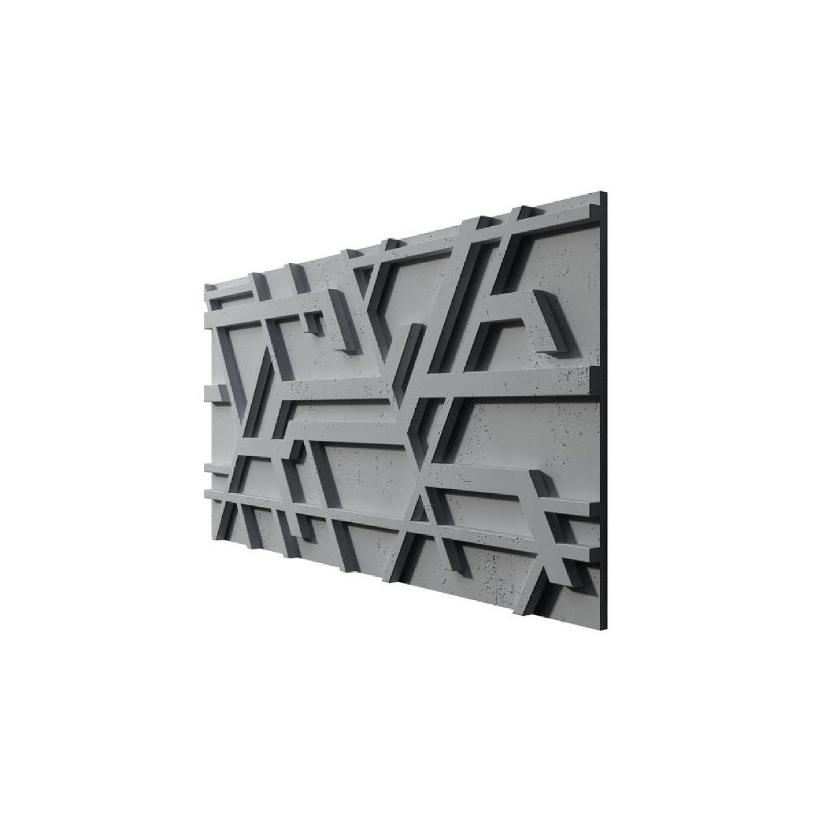 PB 27 Kor - Betonowy panel dekoracyjny 3D VHCT PB 27 Kor - Betonowy panel dekoracyjny 3D VHCT