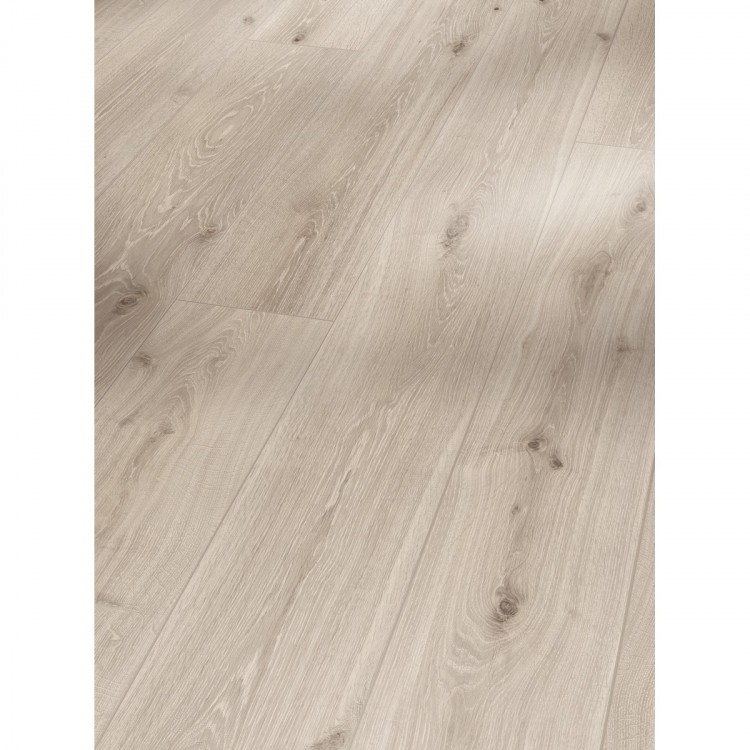 Trendtime6 Oak Castell White Varnished 1473985 PARADOR panel podłogowy