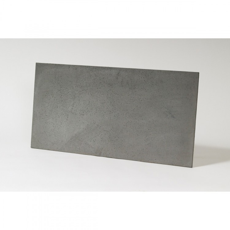 Ciemny popiel 30x60 DAKAMA STONE płyta betonowa