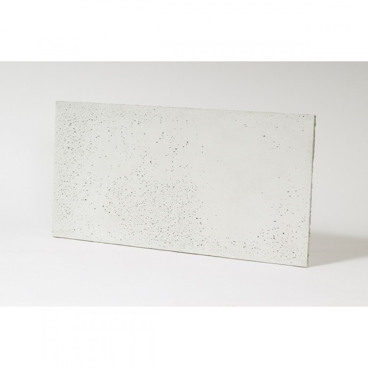 Biały 30x60 DAKAMA STONE płyta betonowa