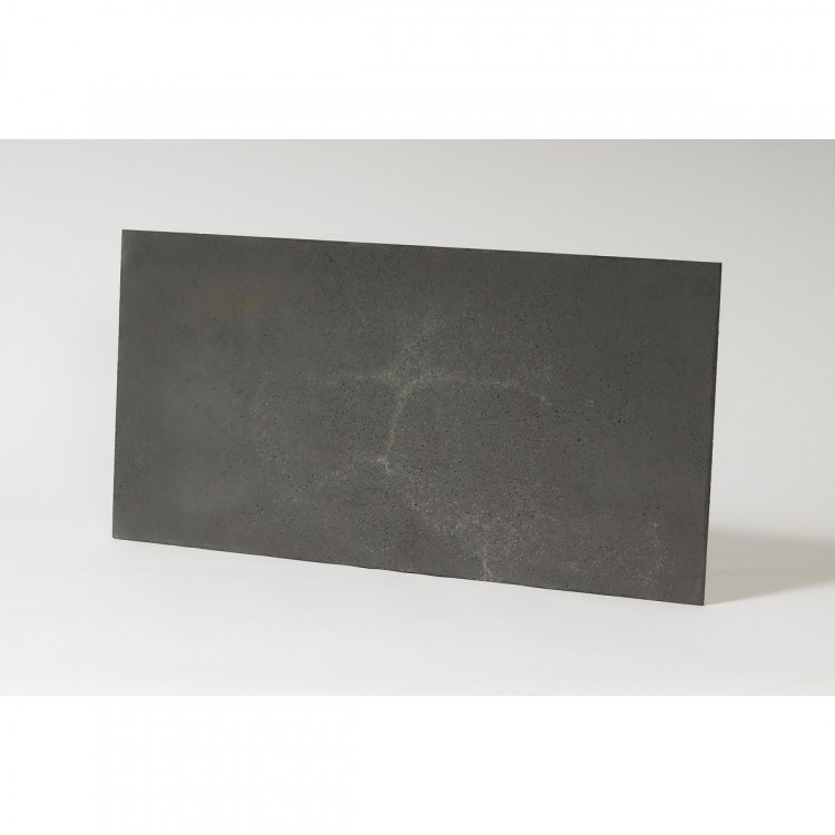 Antracyt 30x60 DAKAMA STONE płyta betonowa z kruszywem ozdobnym