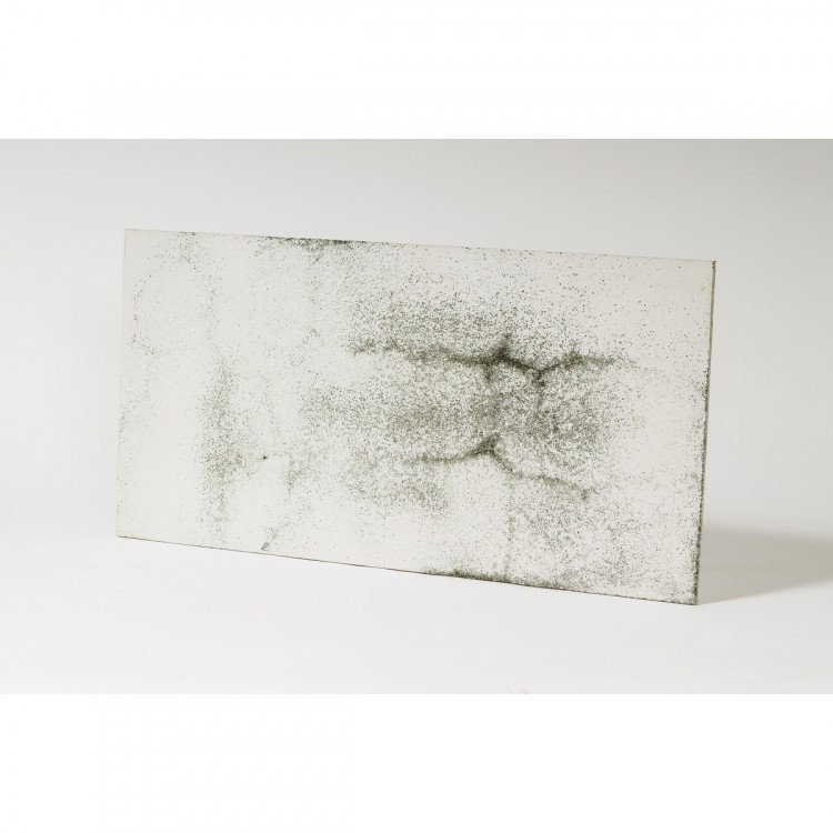 Biały 120x60 DAKAMA STONE płyta betonowa z kruszywem ozdobnym
