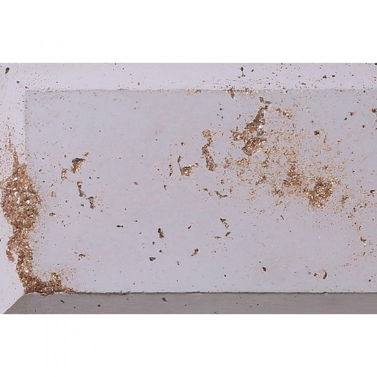 Chocolate White 40x20 DAKAMA STONE płyta betonowa z kruszywem ozdobnym