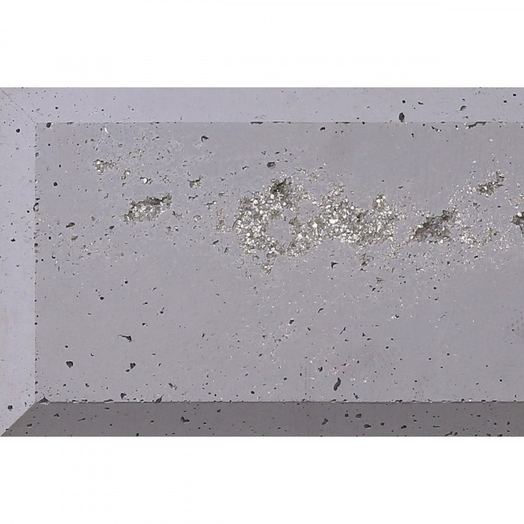 Chocolate Grey 40x20 DAKAMA STONE płyta betonowa z kruszywem ozdobnym