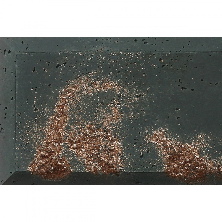 Chocolate Patyna 40x20 DAKAMA STONE płyta betonowa z kruszywem ozdobnym