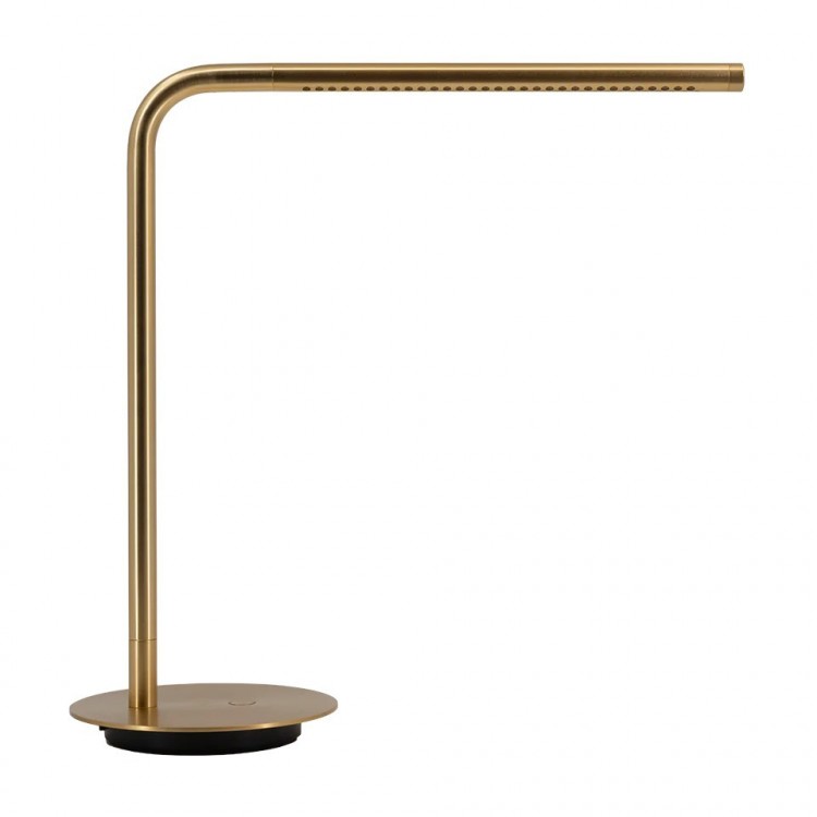 Omni Table Brass Umage lampa stołowa