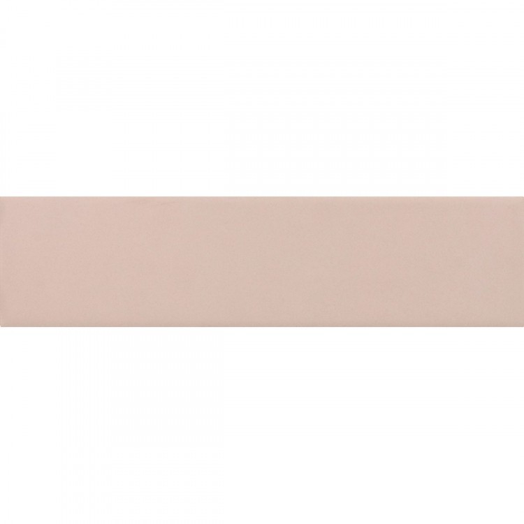 COSTA NOVA Pink Stony matt 5x20 cm EQUIPE płytka ceramiczna