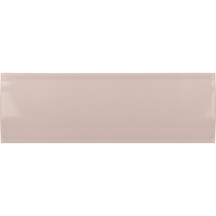 VIBE OUT Fair Pink brillo 6,5x20 cm EQUIPE płytka ceramiczna