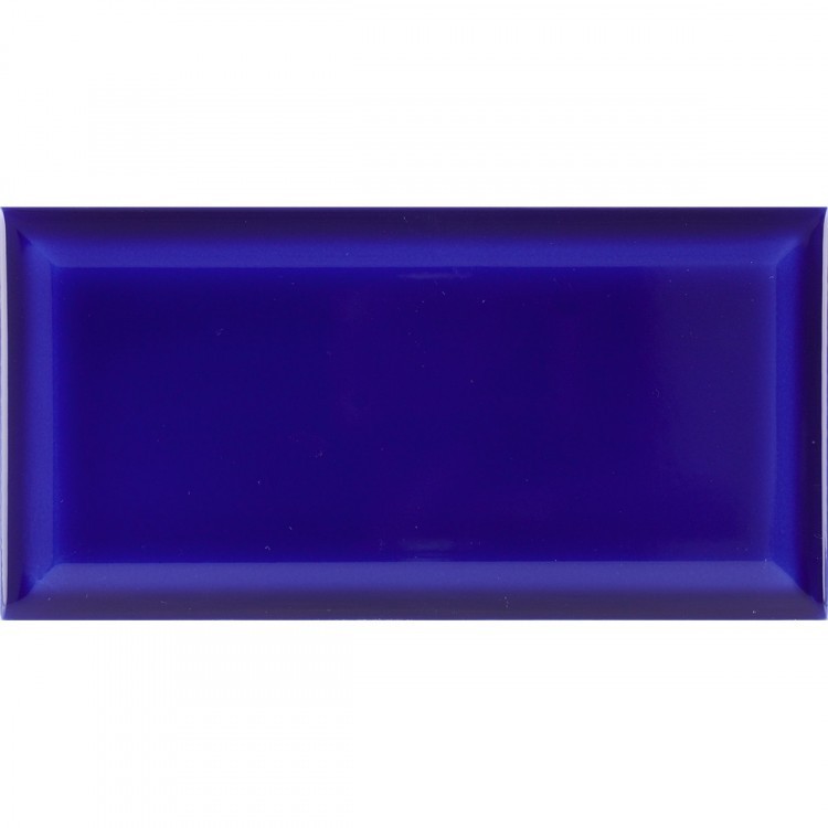 Victorian Blue 10x20cm FABRESA płytka ceramiczna