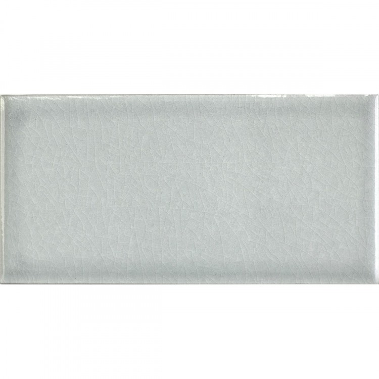 Craquele Steel 10x20cm FABRESA płytka ceramiczna