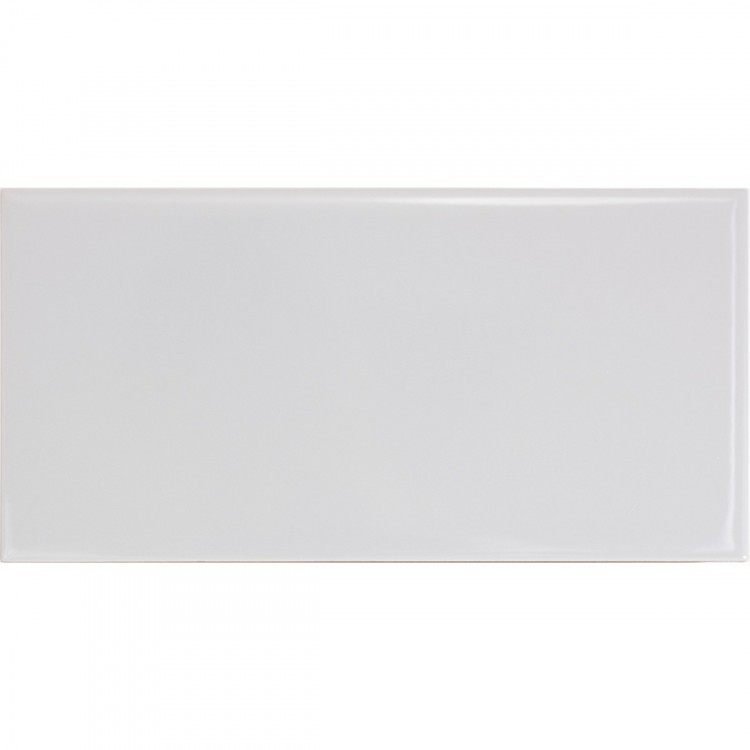 Unicolor Plaqueta Gris 7,5x15cm FABRESA płytka ceramiczna