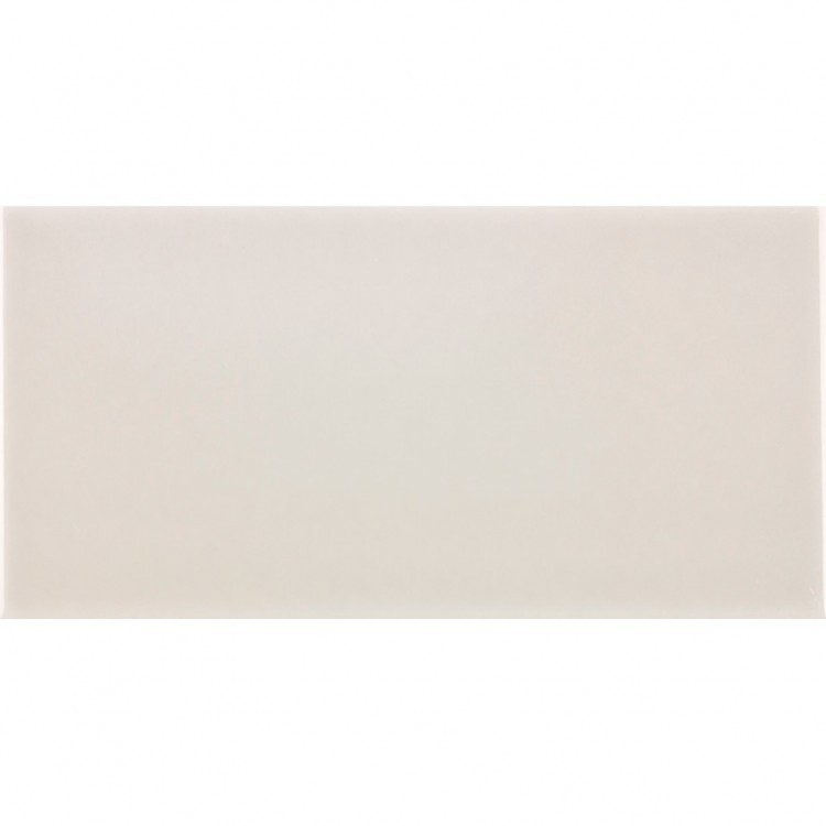 Unicolor Plaqueta Grey Mist 7,5x15cm FABRESA płytka ceramiczna