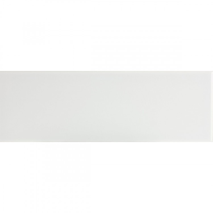 Unicolor Plaqueta Gris 10x30cm FABRESA płytka ceramiczna