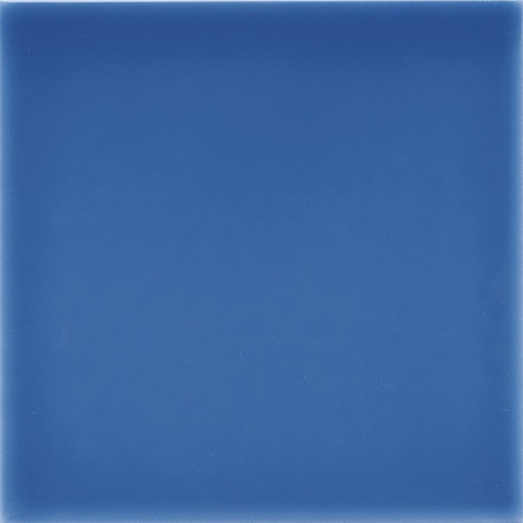 Unicolor Azul Marino 15x15cm FABRESA płytka ceramiczna