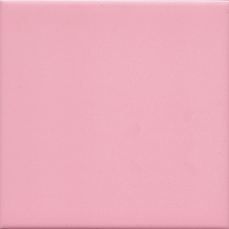 Unicolor Rosa Palo 15x15cm FABRESA płytka ceramiczna