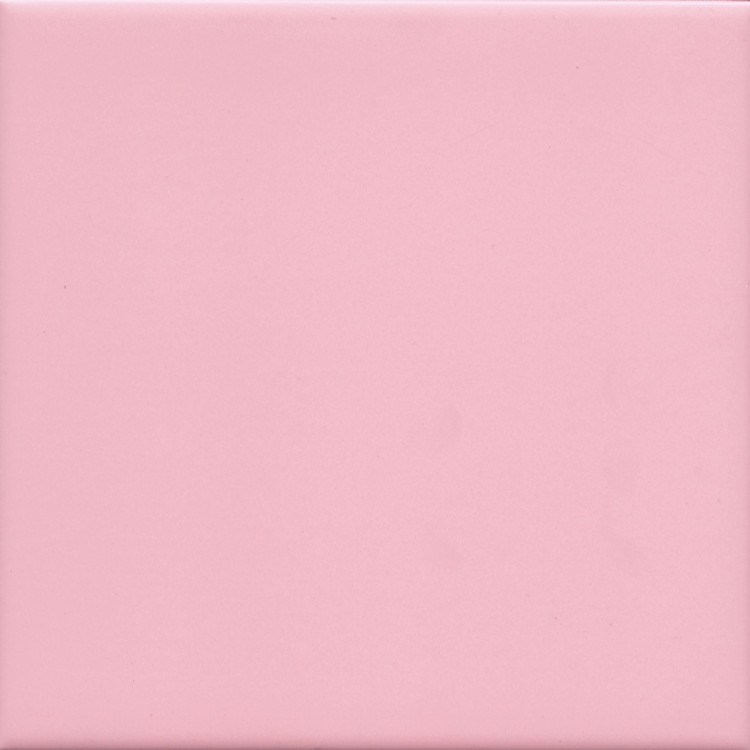 Unicolor Rosa Palo Mate 20x20cm FABRESA płytka ceramiczna