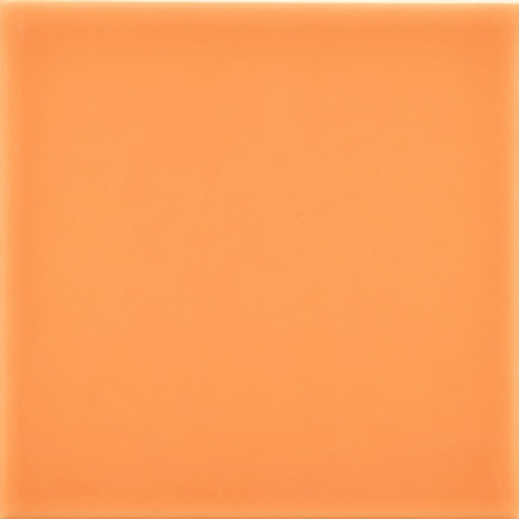 Unicolor Naranja Mate 20x20cm FABRESA płytka ceramiczna