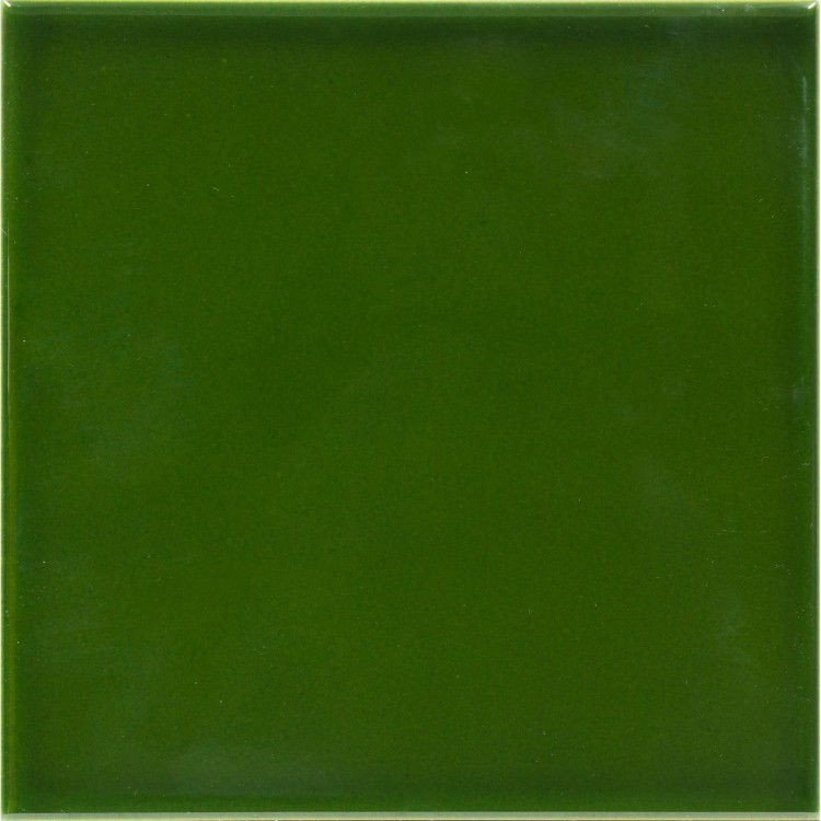 Capsule Verde Cristal 15x15cm FABRESA płytka ceramiczna