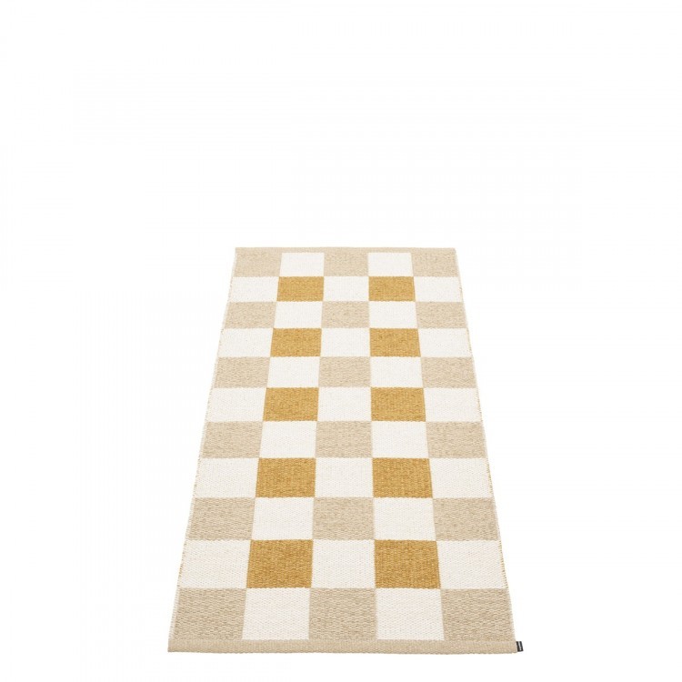 PIX Beige Pappelina chodnik dywanowy