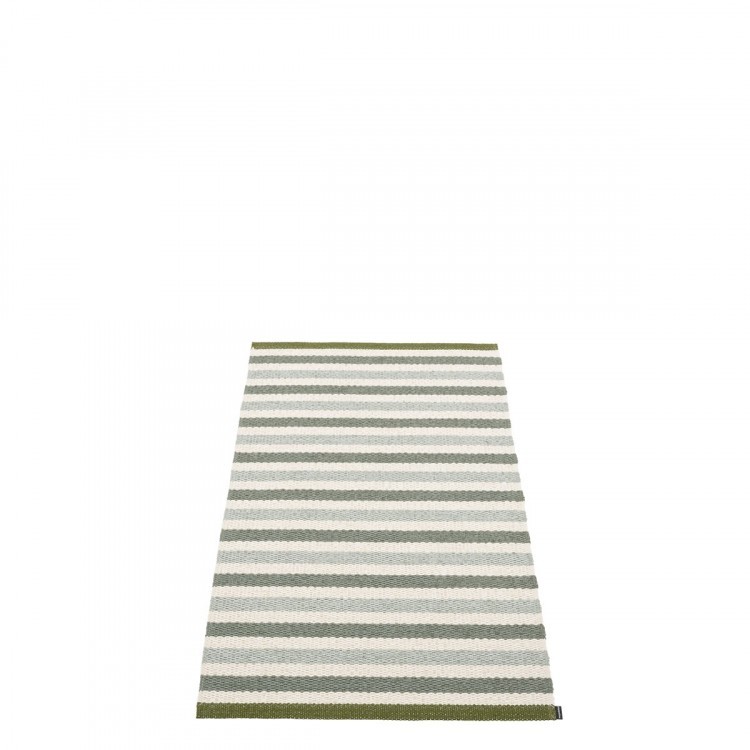 TEO Sage Pappelina chodnik dywanowy