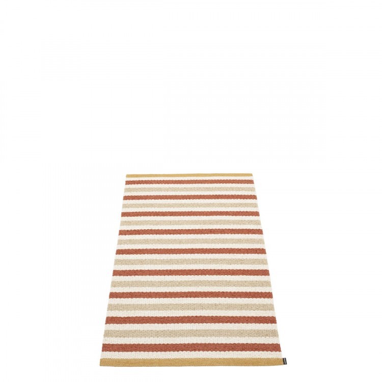 TEO Brick Pappelina chodnik dywanowy