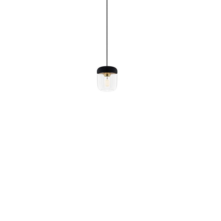 Lampa Umage (Vita Copenhagen) ACORN Brass - mosiądz