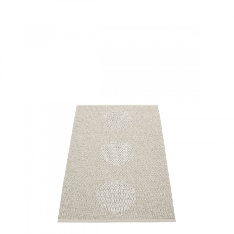 VERA 2.0 Linen Pappelina chodnik dywanowy