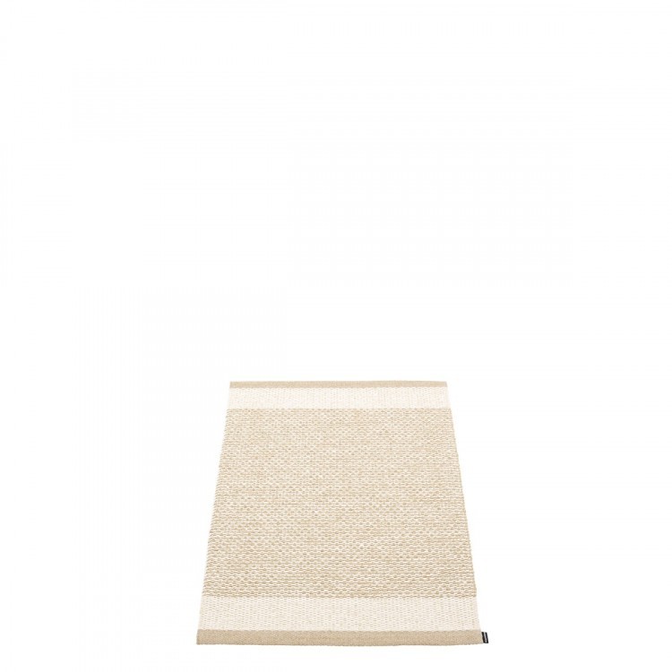 EDIT Beige Pappelina chodnik dywanowy