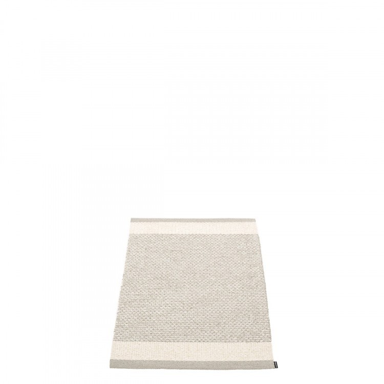 EDIT Linen Pappelina chodnik dywanowy