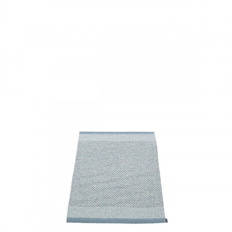 EDIT Dove Blue Pappelina chodnik dywanowy