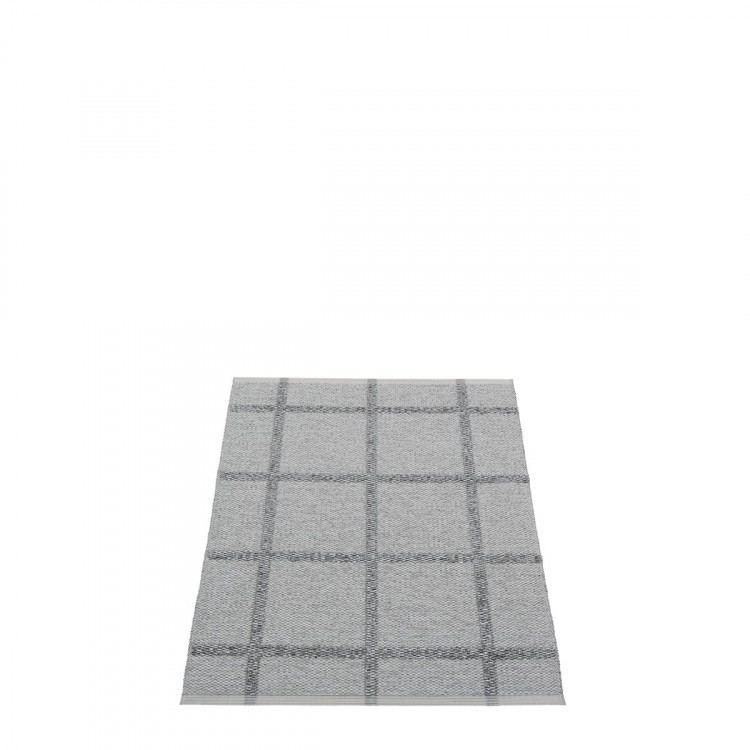 ADA Grey Pappelina chodnik dywanowy