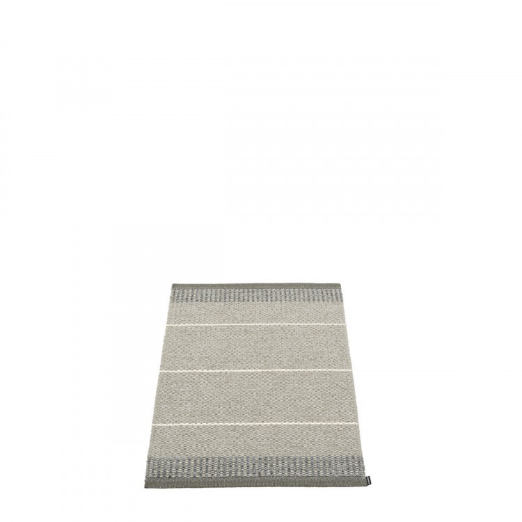 BELLE Concrete Pappelina chodnik dywanowy