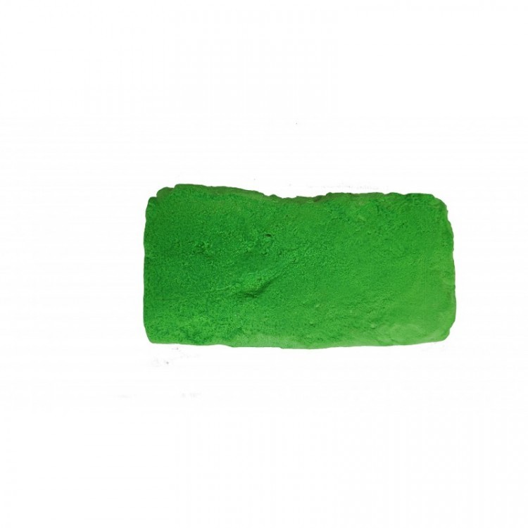 Płytka pastelowa zielona krótka ELKAMINO DOM cegła dekoracyjna