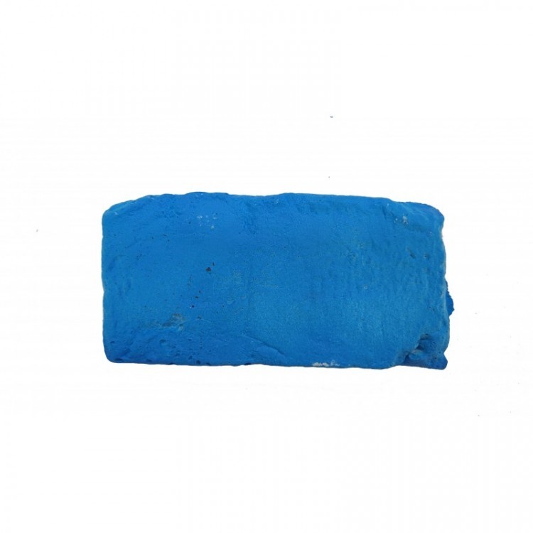 Płytka pastelowa niebieska krótka ELKAMINO DOM cegła dekoracyjna
