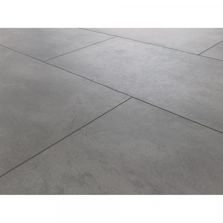 SENDAI CONCRETE CBC 41502 BiClick Stone AFIRMAX panel podłogowy winylowy