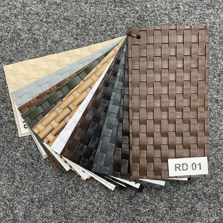 Próbka Rattan Art