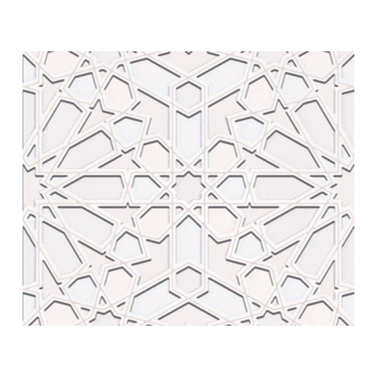 Alhambra White Mexuar 30x100cm APARICI płytka ceramiczna