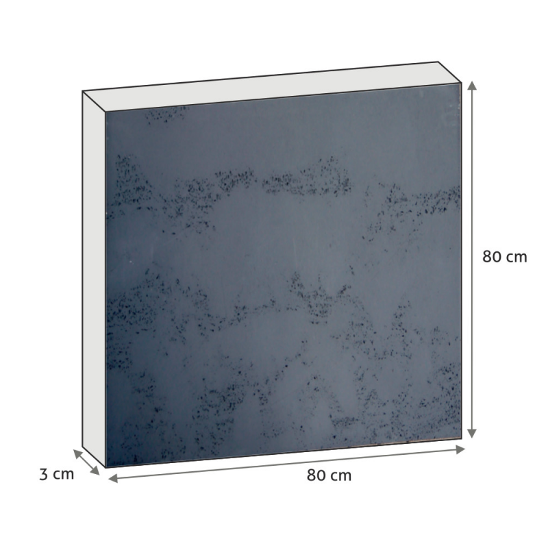 80x80x3cm VHCT beton architektoniczny tarasowe 80x80x3cm VHCT beton architektoniczny tarasowe