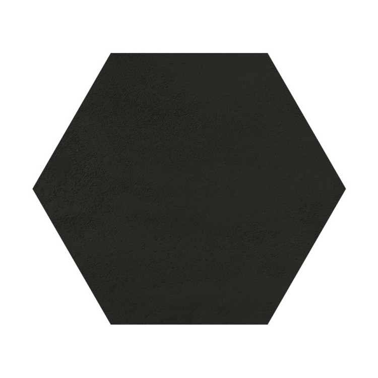 Studio Anthracite Hexagon 25x30cm APARICI płytka gresowa