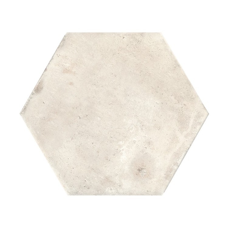 Terre Ice Hexagon 25x30cm APARICI płytka gresowa
