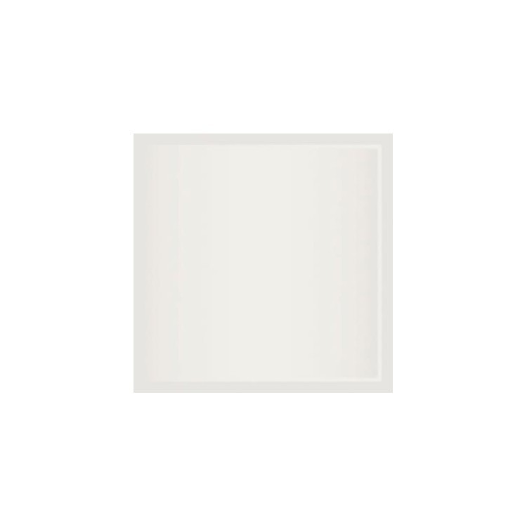 Zepto Deca Blanco 13x13cm VIVES płytka ceramiczna