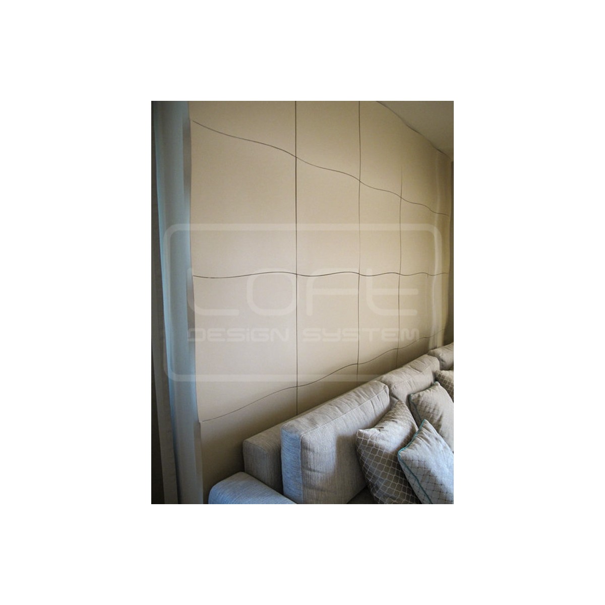 DEKOR 13 Panel ścienny 3D LOFT SYSTEM DEKOR 13 Panel ścienny 3D LOFT SYSTEM