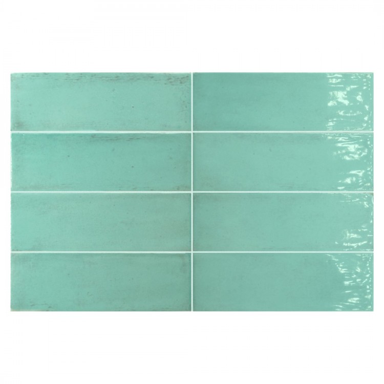 Fango Aquamarine  5x15 cm EQUIPE płytka porcelanowa