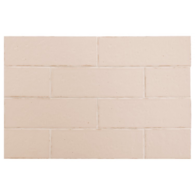 Kalma Rose Matt 6x18,6 cm Equipe płytka porcelanowa