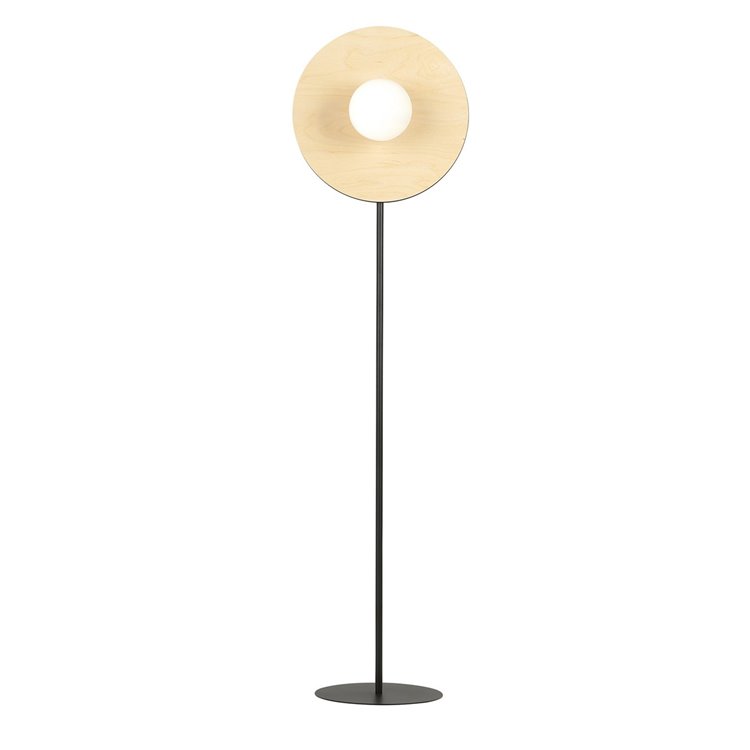 SOHO LP1 OPAL EMIBIG Lampa podłogowa