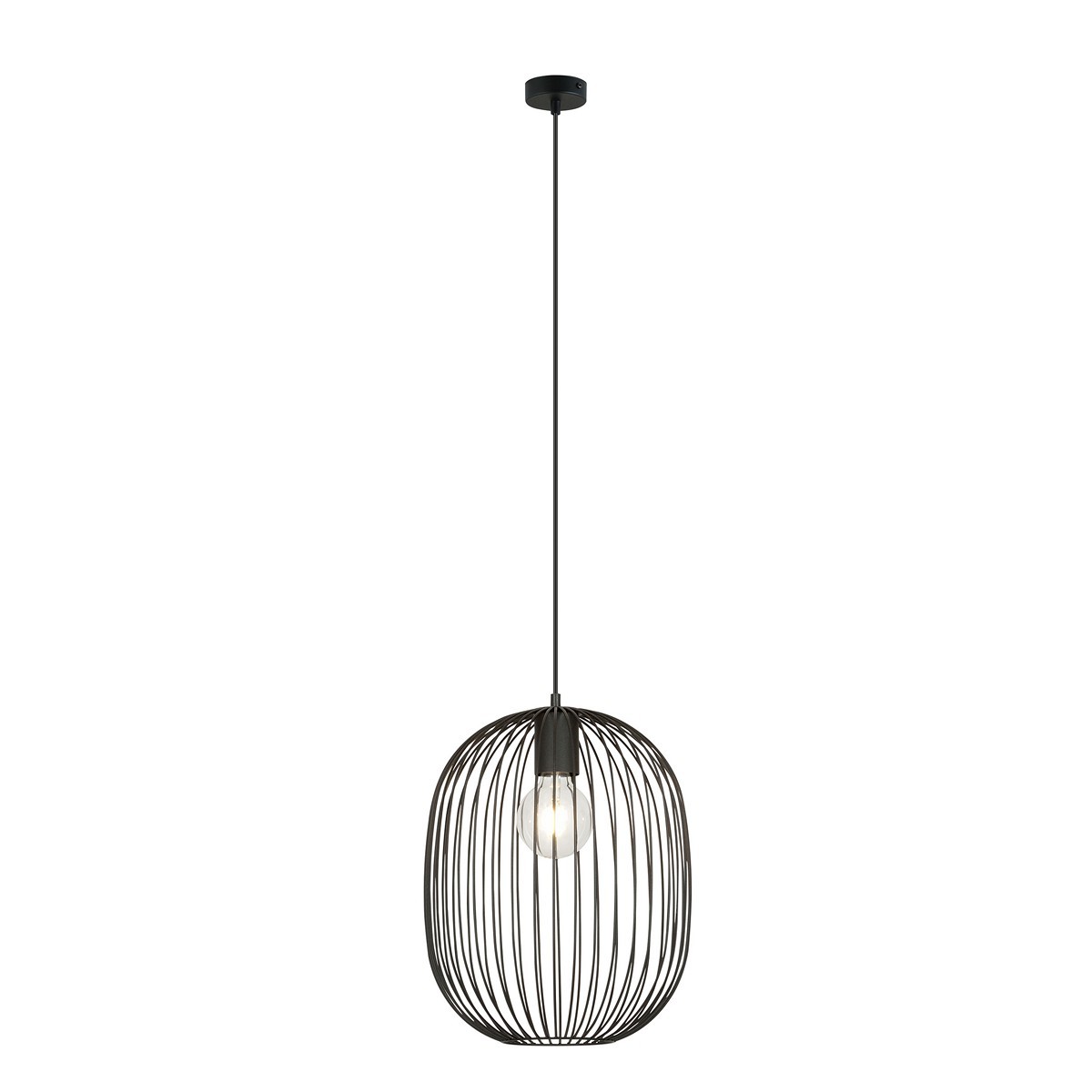 ONYX 1 BL EMIBIG Lampa wisząca ONYX 1 BL EMIBIG Lampa wisząca