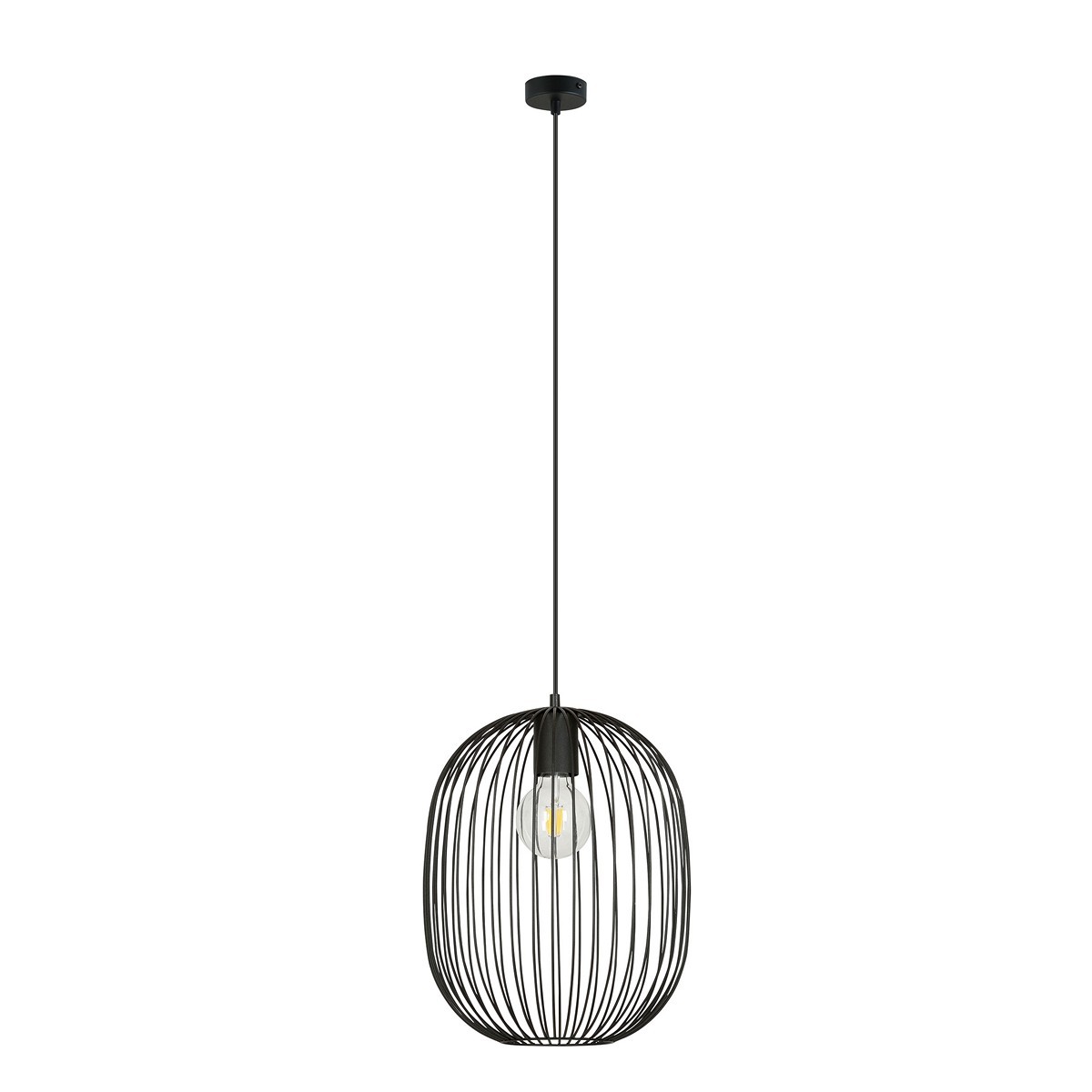 ONYX 1 BL EMIBIG Lampa wisząca ONYX 1 BL EMIBIG Lampa wisząca