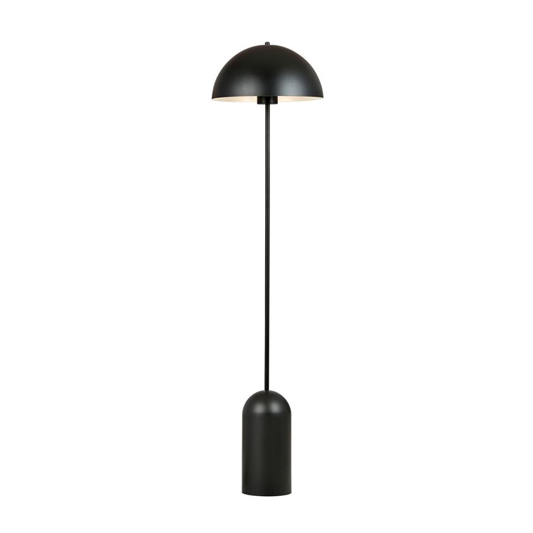 KAVA LP1 BLACK EMIBIG Lampa podłogowa