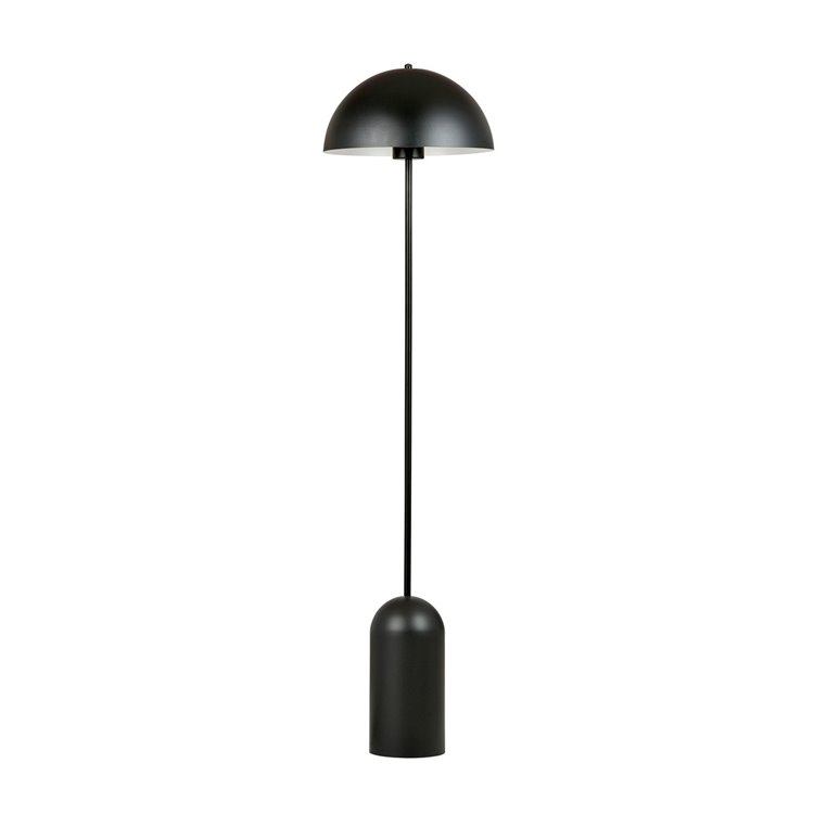 KAVA LP1 BLACK EMIBIG Lampa podłogowa