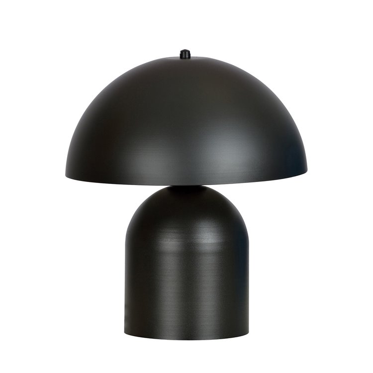 KAVA LN1 BLACK EMIBIG Lampa stołowa